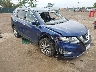 JN8AT2MV9HW****** Salvamento y Destrozados 2017 Nissan Rogue en South Bend