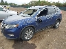 JN8AT2MV9HW****** Usados y Reparables 2017 Nissan Rogue en South Bend
