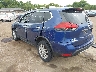 JN8AT2MV9HW****** Salvamento y Reparables 2017 Nissan Rogue en South Bend