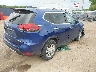 JN8AT2MV9HW****** Salvamento y Destrozados 2017 Nissan Rogue en Estado de Indiana