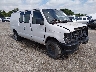 1FTNE2EW3ED****** Salvamento y Destrozados 2014 Ford E-250 en Fort Worth North