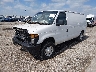 1FTNE2EW3ED****** Usados y Reparables 2014 Ford E-250 en Fort Worth North