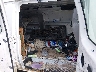 1FTNE2EW3ED****** Destrozados 2014 Ford E-250 en Fort Worth North