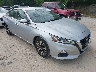 1N4BL4DV7MN****** Salvamento y Destrozados 2021 Nissan Altima en Taunton offsite