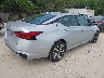 1N4BL4DV7MN****** Salvamento y Destrozados 2021 Nissan Altima en Estado de Massachusetts