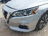 1N4BL4DV7MN****** Salvamento y Reparables 2021 Nissan Altima en Estado de Massachusetts