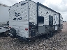 1UJBC0BN2R1****** Salvage and Wrecked 2024 Jayco Jay Flight in Texas State