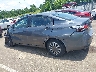 3N1CN8DV1PL****** Salvage 2023 Nissan Versa