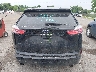 2FMPK4J93MB****** Wrecked 2021 Ford Edge