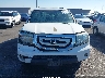 5FNYF3H69BB****** Usados 2011 Honda Pilot en Estado de California