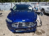 3FA6P0LU2DR****** Wrecked 2013 Ford Fusion Hybrid in Utah State