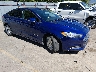 3FA6P0LU2DR****** Salvage and Wrecked 2013 Ford Fusion Hybrid in Salt Lake City