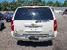 1GNSKKE71CR****** Wrecked 2012 Chevrolet Suburban 1500