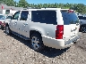 1GNSKKE71CR****** Salvage and Repairable 2012 Chevrolet Suburban 1500 in Boston Shirley