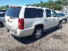 1GNSKKE71CR****** Salvage and Wrecked 2012 Chevrolet Suburban 1500 in Massachusetts State