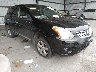 JN8AS5MV7DW****** Salvage and Wrecked 2013 Nissan Rogue in Kansas City East
