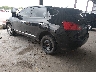 JN8AS5MV7DW****** Salvage and Repairable 2013 Nissan Rogue in Kansas City East