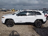 1C4PJMMX0MD****** Reparables 2021 Jeep Cherokee en Estado de Kansas