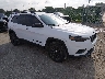 1C4PJMMX0MD****** Salvamento y Destrozados 2021 Jeep Cherokee en Wichita