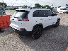 1C4PJMMX0MD****** Salvamento y Destrozados 2021 Jeep Cherokee en Estado de Kansas