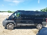 3C6TRVAG9HE****** Used 2017 RAM Promaster 1500 in Massachusetts State