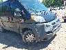 3C6TRVAG9HE****** Wrecked 2017 RAM Promaster 1500