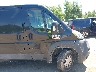 3C6TRVAG9HE****** Used 2017 RAM Promaster 1500