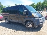 3C6TRVAG9HE****** Salvage and Repairable 2017 RAM Promaster 1500 in Massachusetts State