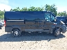 3C6TRVAG9HE****** Wrecked 2017 RAM Promaster 1500 in Massachusetts State
