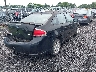 1FAHP36N69W****** Salvamento y Destrozados 2009 Ford Focus en Estado de Carolina del Sur