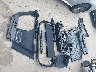 WA1GAAFYXR2****** Wrecked 2024 Audi Q5 in Texas State