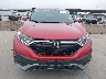 2HKRW2H84LH****** Wrecked 2020 Honda CR-V in Texas State