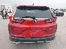 2HKRW2H84LH****** Wrecked 2020 Honda CR-V