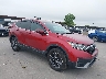 2HKRW2H84LH****** Salvage and Wrecked 2020 Honda CR-V in Dallas