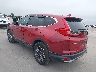 2HKRW2H84LH****** Salvage and Repairable 2020 Honda CR-V in Dallas