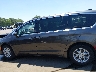 2C4RC1BG9PR****** Reparables 2023 Chrysler Pacifica en Estado de Carolina del Norte