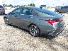 KMHLS4DG5RU****** Salvage and Repairable 2024 Hyundai Elantra in Atlanta East