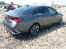 KMHLS4DG5RU****** Salvage and Wrecked 2024 Hyundai Elantra in Georgia State