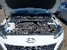 KM8K6CAB2PU****** Repairable 2023 Hyundai Kona in Avenel New Jersey