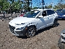 KM8K6CAB2PU****** Used and Repairable 2023 Hyundai Kona in Avenel New Jersey