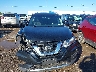 5N1AT2MVXJC****** Destrozados 2018 Nissan Rogue en Estado de Nueva York