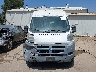 3C6TRVCGXEE****** Wrecked 2014 RAM Promaster in California State