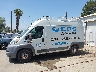3C6TRVCGXEE****** Repairable 2014 RAM Promaster in California State