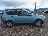 JA4MT31X07U****** Reparables 2007 Mitsubishi Outlander en Estado de Montana