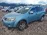 JA4MT31X07U****** Usados y Reparables 2007 Mitsubishi Outlander en Missoula