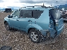 JA4MT31X07U****** Salvamento y Reparables 2007 Mitsubishi Outlander en Missoula