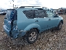 JA4MT31X07U****** Salvamento y Destrozados 2007 Mitsubishi Outlander en Estado de Montana