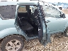 JA4MT31X07U****** Destrozados 2007 Mitsubishi Outlander en Missoula