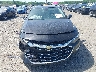 1G1ZD5ST6KF****** Wrecked 2019 Chevrolet Malibu in Maryland State