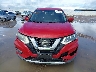5N1AT2MT5HC****** Wrecked 2017 Nissan Rogue in Texas State